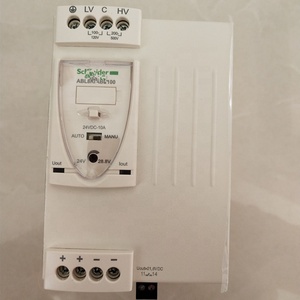 ATS430C21S6 Serie ATS430 208-600VAC 110-230VAC 210A PLC Flexible - Product Image 1