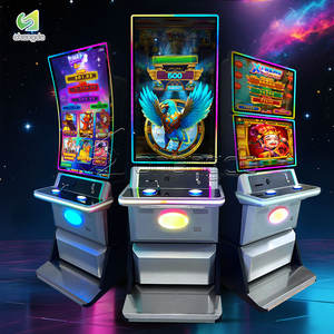 Máquina de Juego de Habilidad Original para Desarrolladores Profesionales, Golden Empires Nudge, Placa PCB, Máquina de Juego de Habilidad Vertical - Product Image 1