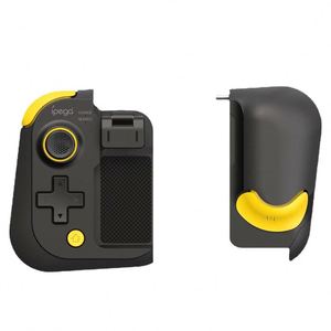 IPEGA PG-9211 không dây IOS <span class=keywords><strong>Android</strong></span> trò chơi điều khiển biến dạng phím điều khiển với Stretchable Joypad & Lưu trữ túi - Product Image 3