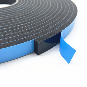 เทปพีวีซีโฟมปิดผนึกอเนกประสงค์สารหน่วงไฟเทปโฟมปะเก็นเซลล์ปิดสำหรับซีลน้ำ - Product Image 5