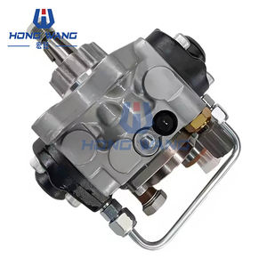 294000-0037 8-97306044-9 8-97306044-8 Pièces de moteur Pompe à injection de carburant / Pompe à carburant 4HK1 190GW 220DW 225DLC 230GW 245GLC - Product Image 2