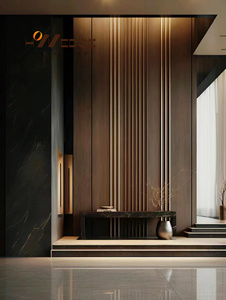 Armoire-Dressing Transparente <span class=keywords><strong>en</strong></span> <span class=keywords><strong>Bois</strong></span> de Haute Qualité avec Marches Confortables, Fournisseurs de Dressing Haut de Gamme - Product Image 5