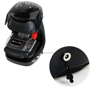 Máy Cắt Chìa Khóa Xe Hơi Tự Động 2M2, Máy Sao Chép Chìa Khóa Xe Hơi Hoạt Động Trên Android Thông Qua Bluetooth Mới Nhất - Product Image 3