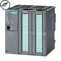 Original Nouveau 6ES7313-5BG04-0AB0 Automatisation industrielle CPU 313C Unité centrale de processus PAC et contrôleurs dédiés