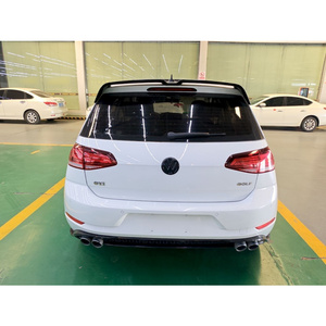 Auto Usado Guazi, Volkswagen <span class=keywords><strong>Golf</strong></span> 2020, Listo para Enviar, Motor de Gasolina, <span class=keywords><strong>Automático</strong></span>, 5 Plazas, Hatchback, Volante a la Izquierda - Product Image 6