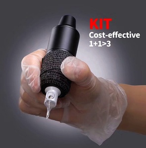 <span class=keywords><strong>Meilleur</strong></span> vendeur, stylo à <span class=keywords><strong>tatouer</strong></span> hybride à cartouche courte, moteur professionnel allemand, <span class=keywords><strong>machine</strong></span> à <span class=keywords><strong>tatouer</strong></span> <span class=keywords><strong>rotative</strong></span> CNC-M-Q2 - Product Image 4