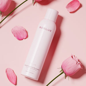 น้ำยาบำรุงผมแบบไม่ต้องล้างออก ROBLUE Mochi Foam 200 มล. ผลิตในเกาหลี เซรั่มบำรุงผมเพื่อความนุ่มสลวย ดูแลเส้นผมทุกวัน - Product Image 5