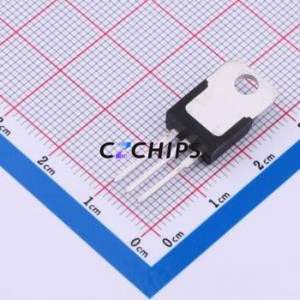 New & Original BTA24-800CW TO-220A Thyristor Thyristor (SCR) / Module Whole Sale Electronic Component Chips & BOM Service - Product Image 2