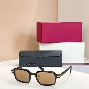 Lunettes de soleil classiques à la mode pour hommes et femmes Lunettes de soleil UV400 - Product Image 2