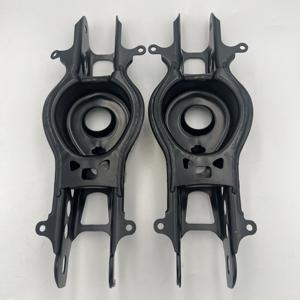 <span class=keywords><strong>Boshi</strong></span> Auto Parts Systèmes de suspension automobile Bras de suspension inférieur gauche arrière 22947075 23282359 pour CADILLAC ATS - Product Image 1