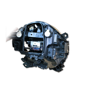 Pour BMW MINI Cooper F55 F56 F57 2018-2023, phare LED, système d'éclairage automatique, accessoires automobiles - Product Image 2