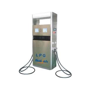 Équipement de <span class=keywords><strong>station</strong></span>-<span class=keywords><strong>service</strong></span> de distributeur de GPL d'acier inoxydable de Bluesky pour le <span class=keywords><strong>service</strong></span> de gaz de pétrole liquéfié - Product Image 1