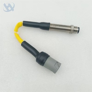 Sensor de Velocidad 212-3426, Pieza de Repuesto para Motor 2123426, para Excavadora 3508B 3512B 3516B, Generador, Motor Marino - Product Image 3