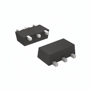 ชิ้นส่วนอิเล็กทรอนิกส์แท้ รุ่น XC6222D301PR-G สำหรับการจัดการพลังงาน (PMIC) แบบ SOT 89 5/6 - Product Image 1