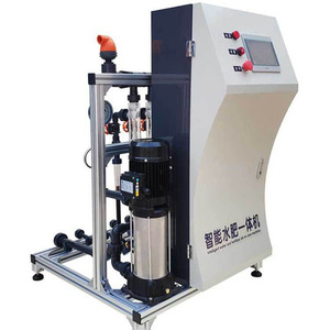 Aplicador de Fertilizante Inteligente DaringFish Motor Metal para Frutas, Verduras y Cultivos en Huertos y Campos de Cultivo - Product Image 1