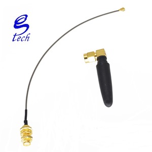 SIM800L V2.0 5V Mô-đun <span class=keywords><strong>GSM</strong></span> <span class=keywords><strong>GPRS</strong></span> Không Dây Ăng-ten PCB Mô-đun SIM800L SIM800L - Product Image 6