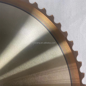 TOOLSWANG Venta caliente Metal Cerámica Hojas de sierra en frío Máquina de corte de hierro <span class=keywords><strong>sin</strong></span> pelo ultrafina Hojas de sierra Tamaño personalizable - Product Image 3