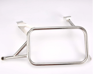 Chinesischer Hersteller Outdoor-Motorrad Universelle Seitenkoffer-Halterungen Gepäckträger für KTM <span class=keywords><strong>790</strong></span> <span class=keywords><strong>ADV</strong></span> - Product Image 3