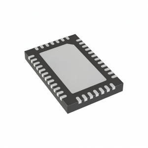 38 WFQFN Exposed Pad Manufacturer Channel Acheter en ligne Composants électroniques Gestion de l'alimentation (PMIC) LTC3374AEUHF # PBF - Product Image 1