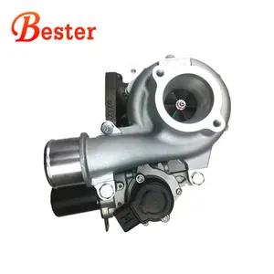 Ile Toyota Land Cruiser Hilux Dyna 2KD D4D 2.5L 17201-0L071 17201-OL071 17201-0L070 17201-OL070 VB31 turbo