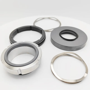 DONJOY RTH14-35-S2S2F1 MECHANICAL <b>SEAL</b> - Product Image 4