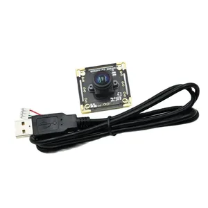 High Quality 720P Laptop Camera Module 1MP USB Camera Module Hot Customized Hd Module Camera