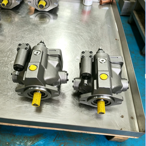 PVP3330 PVP3330R ปั๊มไฮดรอลิกแบบลูกสูบแกนซีรีส์ PVP3336 รุ่น PVP3330RV21 PVP3330RC21 - Product Image 2
