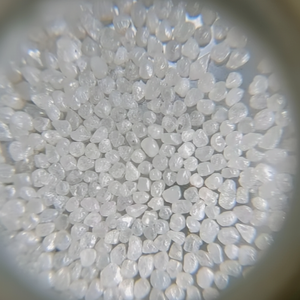 เพชรดิบธรรมชาติไม่เจียระไน ขนาด 165 น้ำหนัก 5 กะรัต รูปทรงไม่สม่ำเสมอ สำหรับทำเครื่องประดับและงานฝีมือ - Product Image 1