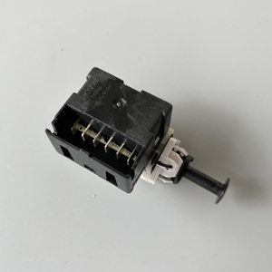 Interruptor de Luz de Freno Solenoide Nuevo de Alta Calidad 56029454AC para Jeep Grand Cherokee y Durango 2011-2013 OE 56029454AA/AB/AC - Product Image 3