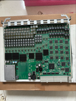 Synology/Qunhui HW MA5616 32 ports VDSL2 POTS CVLC H83B pour équipement de fibre optique FTTX OLT avec garantie d'un an