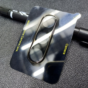 Đối Với Samsung <span class=keywords><strong>Z</strong></span> Lật 7 Và <span class=keywords><strong>Z</strong></span> Gấp 7 3D Tích Hợp Ống Kính Lụa Trong Suốt Màn Hình In Ấn Phía Sau Máy Ảnh Màn Hình Bảo Vệ Kính Phim - Product Image 5