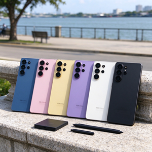 Entry Level S26 ultra <b>5G</b> <b>mobile</b> <b>phone</b> quick charger included budget smart <b>mobile</b> - Product Image 2