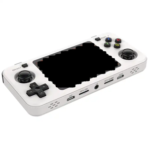 3.5inch Retro chơi <span class=keywords><strong>game</strong></span> giao diện điều khiển r36h cầm tay trò chơi video với Linux Wifi & cài đặt sẵn trò chơi cổ điển CPU rk3566 64gb128gb Bộ nhớ <span class=keywords><strong>mini</strong></span> - Product Image 6