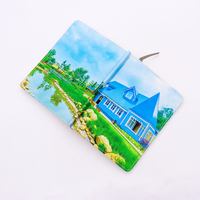 Couverture de Journal par Sublimation Offre Spéciale journaux vierges A5 carnet en cuir Pu