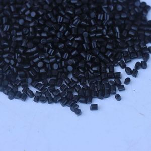 SY Haute Concentration Noir de Carbone 35% Master Lot pour Plastiques Masterbatch Prix - Product Image 2