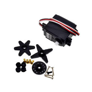 Servomoteur pour bateau/robot/véhicule, modèle spécifique S3003 - Product Image 1