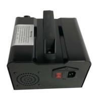 Super PDR1000 Hot Box Chauffage par induction magnétique Outil de débosselage Dispositif de fer Dent Remover