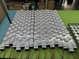 Neue 60mm AC24V 30Leds SMD5050 RGBW <span class=keywords><strong>Pixel</strong></span> Automatisch programmierte <span class=keywords><strong>LED</strong></span> Mehrfarbige <span class=keywords><strong>LED</strong></span>-Weihnachts beleuchtung Amusement <span class=keywords><strong>Led</strong></span> Light - Product Image 6