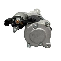 Nouveau démarreur OEM 12673600 12V de haute qualité pour Verano Chevy Malibu Equinox GMC Terrain 2010-2017