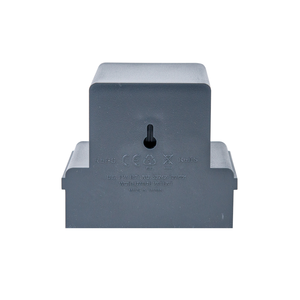 Sáng Tạo điện tử siêu âm chim <span class=keywords><strong>Repeller</strong></span> pin-hoạt động từ Đài Loan Nhà cung cấp cho bảo vệ cá trong ao - Product Image 5