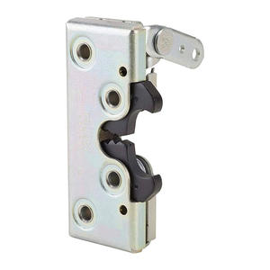 Accessoires de <span class=keywords><strong>voiture</strong></span> Mâchoire d'ours Loquet gauche pour <span class=keywords><strong>porte</strong></span> en fibre de verre - Product Image 1