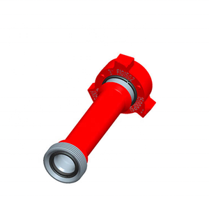 Стандарт API, петля для шланга Chiksan, шарнирная инжир, 1502 интегральный блок для испытания и цементирования скважин - Product Image 2