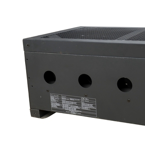 Caixas De Ferro Corte A Laser Fabricante De Serviços De Chapa De Soldagem Personalizada De Gabinetes Elétricos Impermeáveis Produção - Product Image 4