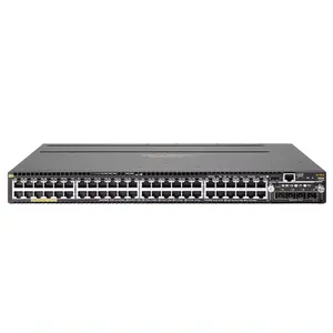 Aruba 3810 seri sakelar 48G PoE + 4SFP + 680W sakelar HPE JL428A