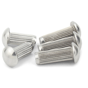 Tandard-accesorios de acero inoxidable para pared, remaches de acero inoxidable de 304 S - Product Image 3