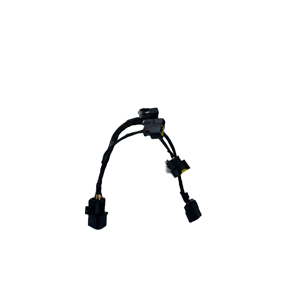 Faisceau de câbles de bobine d'allumage de qualité d'origine de haute qualité pour HYUNDAI ACCENT 1.6L 27350-2B000 - Product Image 3