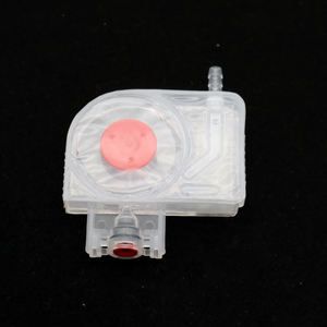 HONHAMN Original DX5 Tintendämpfer für Epson Stylus Pro 4880 4800 7880 9880 Druckkopf - Product Image 2