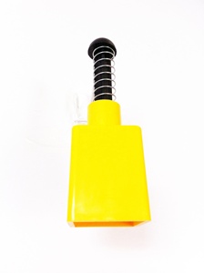 PP + ABS colorato Attrezzi Da Giardinaggio Regolabile Adatto A Tutte Le Dimensioni di Semi di Plastica <span class=keywords><strong>Seminatore</strong></span> - Product Image 5