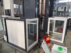 Mini elevador hidráulico para el hogar para exteriores e interiores, plataforma Vertical, elevador de sillas de ruedas para personas discapacitadas, equipo de estacionamiento - Product Image 5