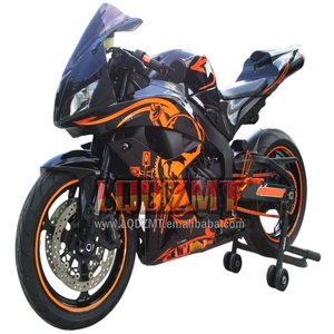 หัวฉีดสำหรับฮอนด้า CBR600RR <span class=keywords><strong>CBR</strong></span> 600RR ด้านสีส้ม<span class=keywords><strong>600</strong></span> CC R F5 09 10 11 12 96LQ.62 CBR600 RR 600CC <span class=keywords><strong>2009</strong></span> 2010 2011 2012แฟริ่ง - Product Image 1